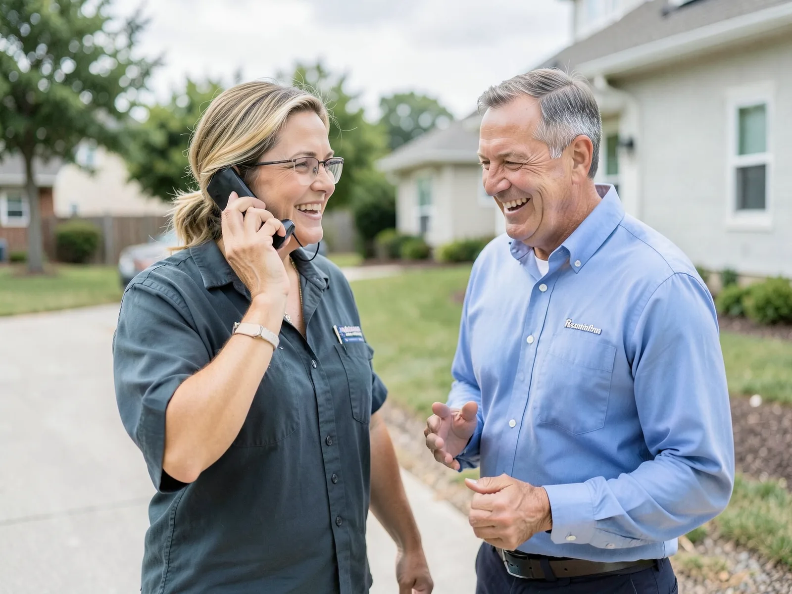 Frequently Asked Questions About Storm Recovery Services in New Burnside, IL